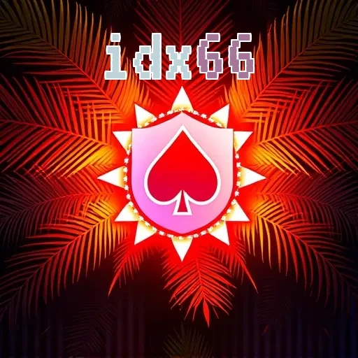 idx66: Surga Game Arcade Menarik Untuk Gamer Indonesia