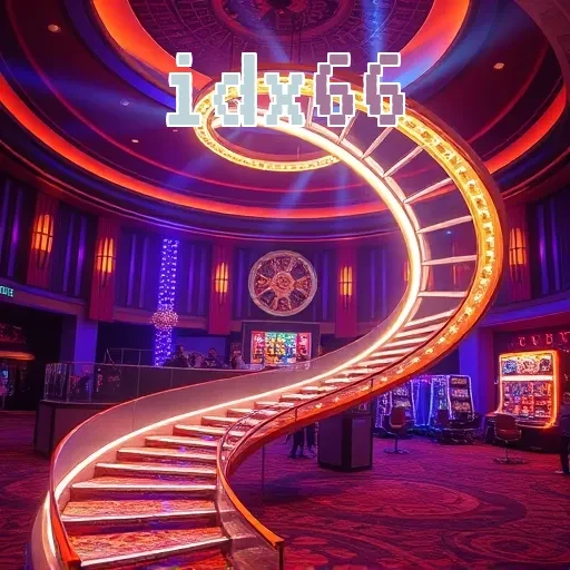 idx66: Fitur Menarik Akses Beta untuk Para Pecinta Game Online