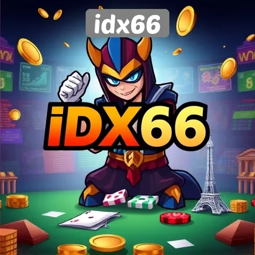 Perbandingan IDX66 dengan Situs Game Lain di Indonesia