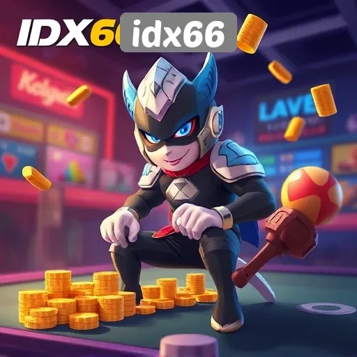 Mengulas Fitur Menarik di Situs Game IDX66