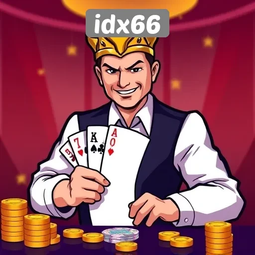 Panduan Daftar dan Bermain di idx66