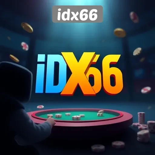 Mengenal idx66 Sebagai Situs Game Terpercaya di Indonesia