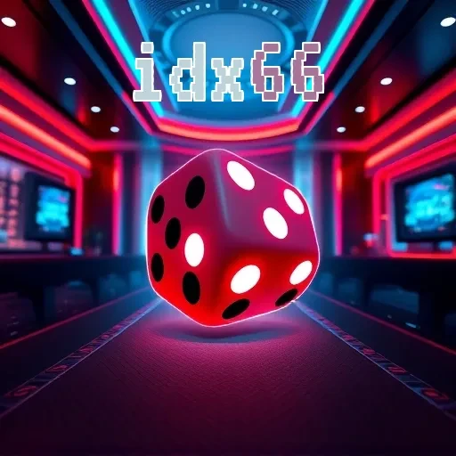 idx66: Streaming Live yang Menghibur dan Seru untuk Semua Gamers