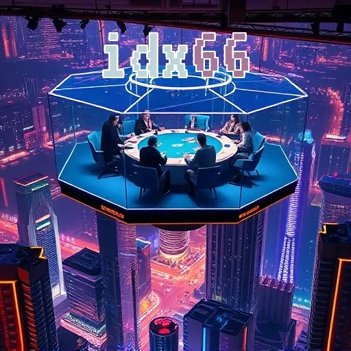 idx66: Temukan Game Puzzle Terbaik dari yang Terbaik