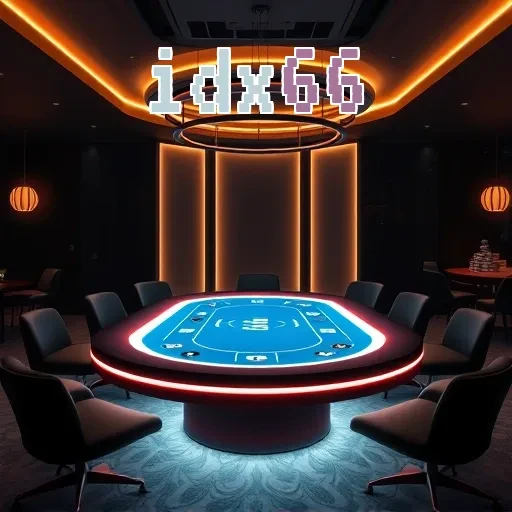 idx66: Temukan Game RPG Terbaik untuk Petualangan Seru!