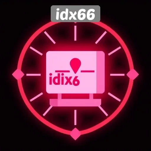 Analisis Keamanan dan Privasi di Situs idx66