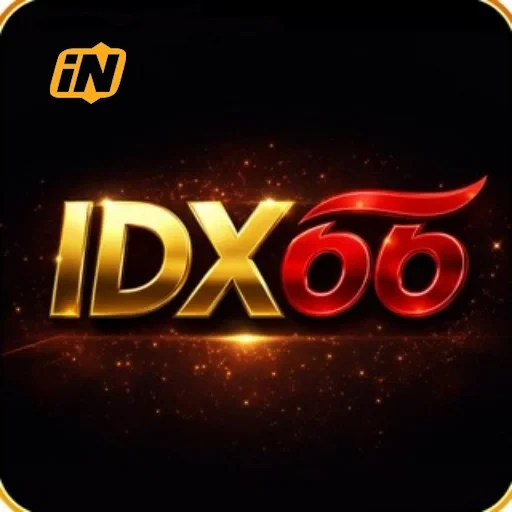 Logo resmi idx66