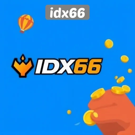 Beragam Permainan Menarik yang Tersedia di IDX66
